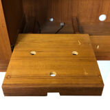 Poul Cadovius Royal System wall unit