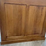 Restored store counter