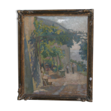 Painting