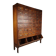 Early 20th century oak apothecary cabinet with 42 drawers