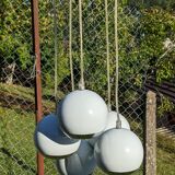Hary pendant lamp by Seylumière