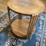 Art deco coffee table