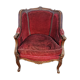 Bergère style Louis XV XIXe