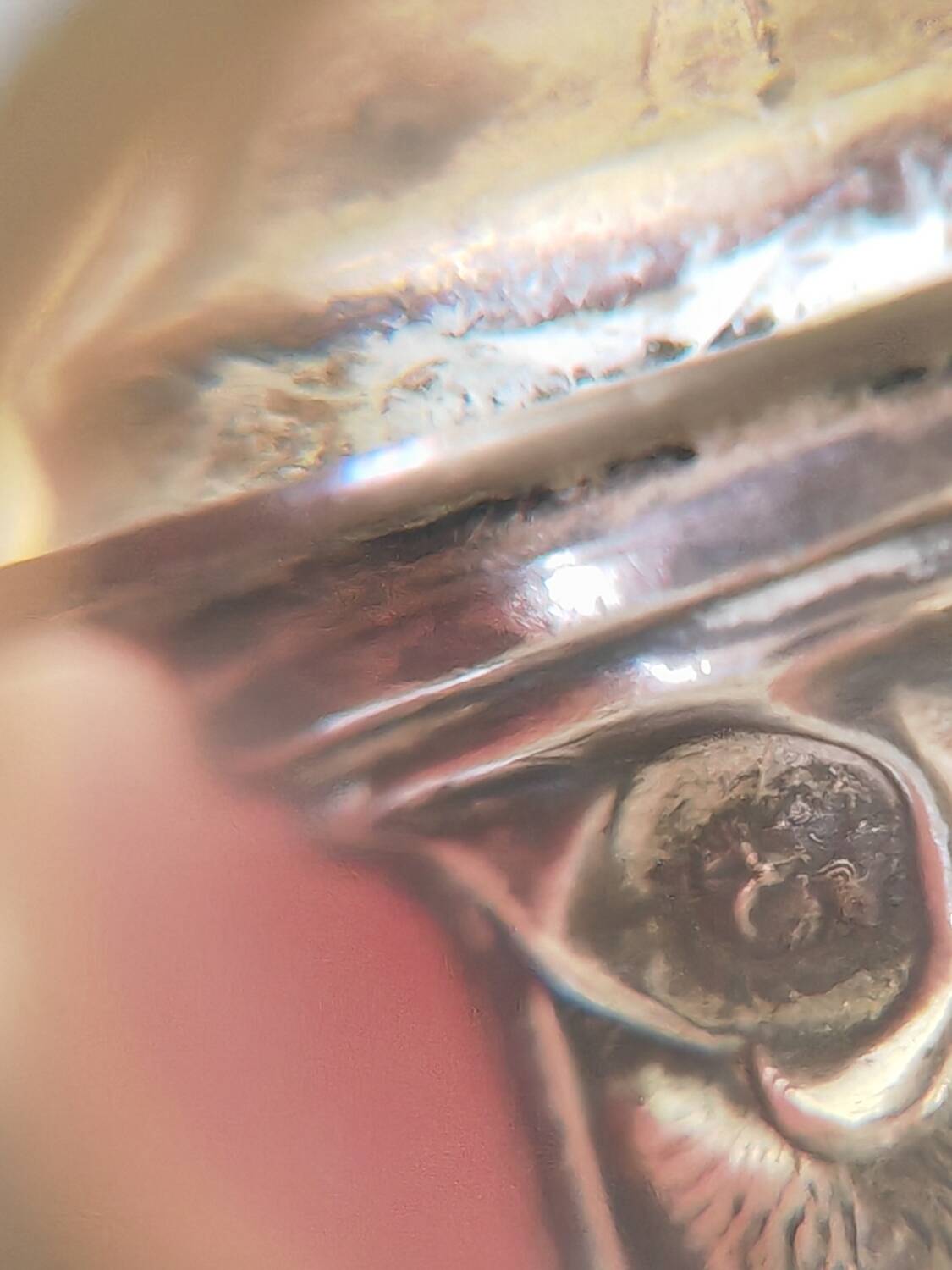 Cutlery box for sweet treats