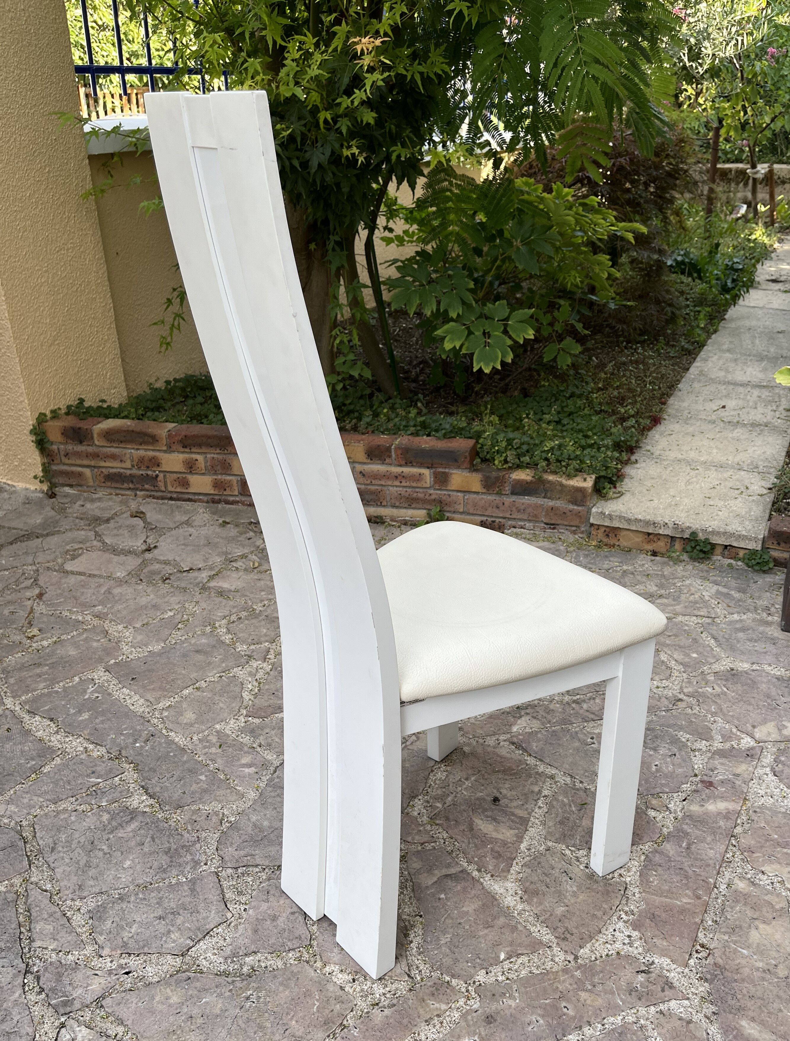 Chaise design