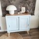 Vintage buffet