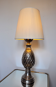 Table lamp Pineapple, France, 1970