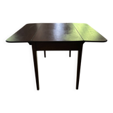 Table ancienne à abattants