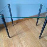 Table basse d'appoint