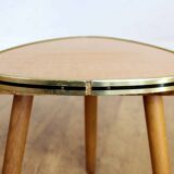 Tripod pedestal, plant holder