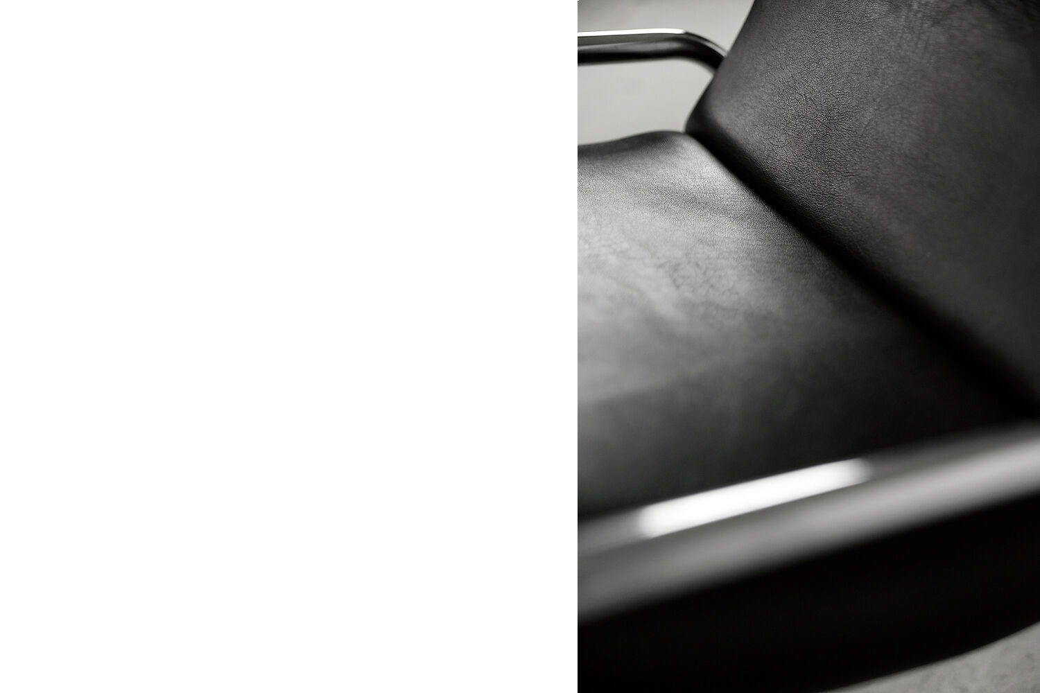 Armchairs from Thonet, 1970