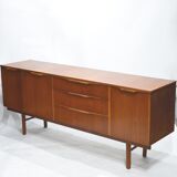 Sideboard scandinavian teak