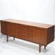 Sideboard scandinavian teak