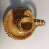 Alsatian candlestick