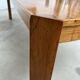 Minimalist coffee table Wilhelm Renz