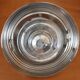 Pusher ashtray - 60s/70s