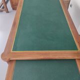 Louis XVI style office with pulls