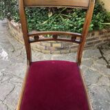Pair of chairs