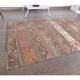Vintage Handmade Turkish Wool Rug 65x90