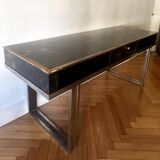 Vintage desk, 1970