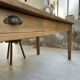 Farm table oak cherry 2m25