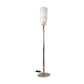 Barovier & Toso XII Apostoli floor lamp in Murano glass and 24kt gold, Italy, 2002