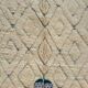 Berber living room rug