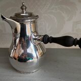 Pouring coffee maker