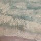 Table Oil Canvas Marine Sea Waves Lucien Vogt Painting Landscape Coast