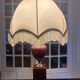 paire de lampes années 70