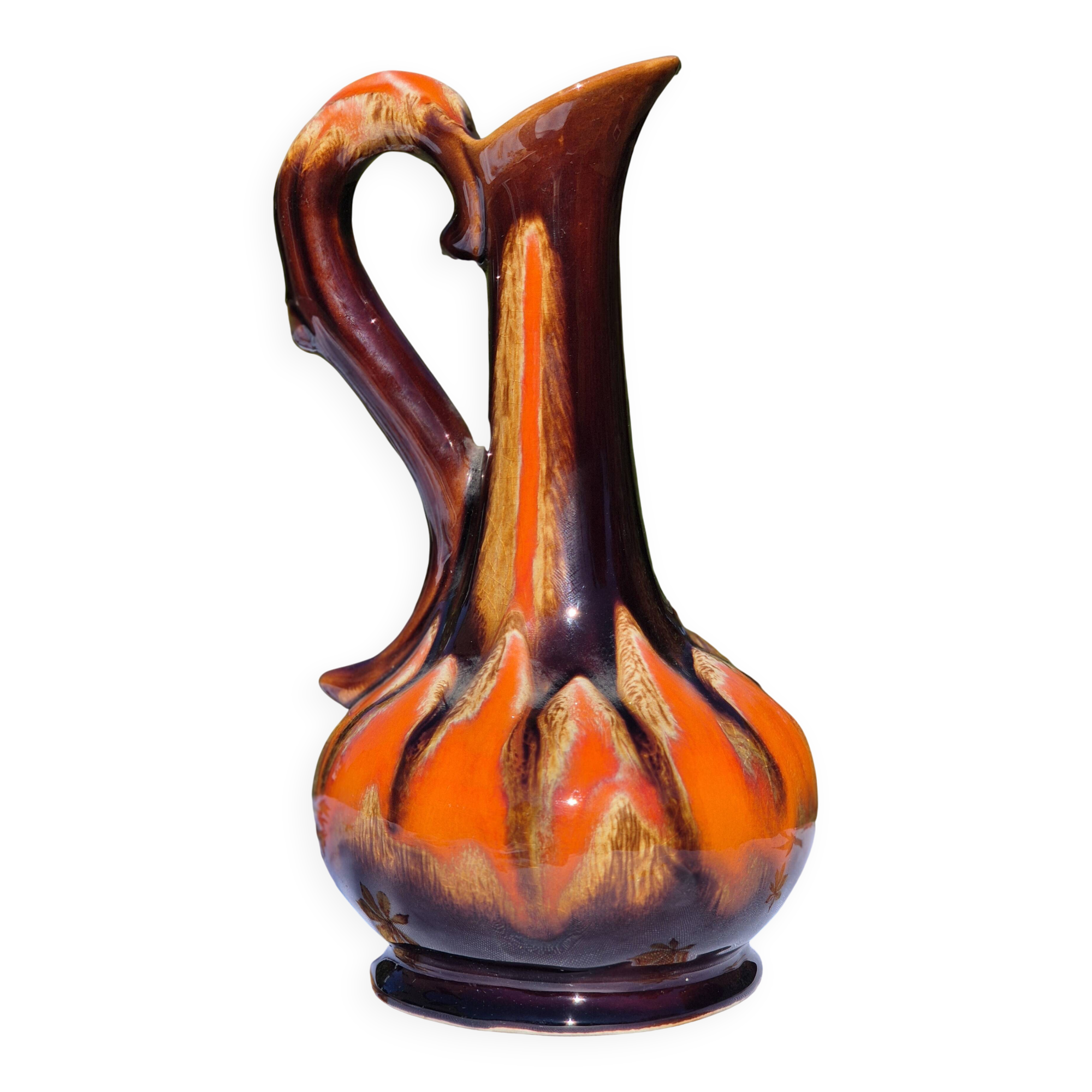 Pichet Aiguière Vintage Style Vallauris
