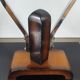 Pair of Art Deco candelabra