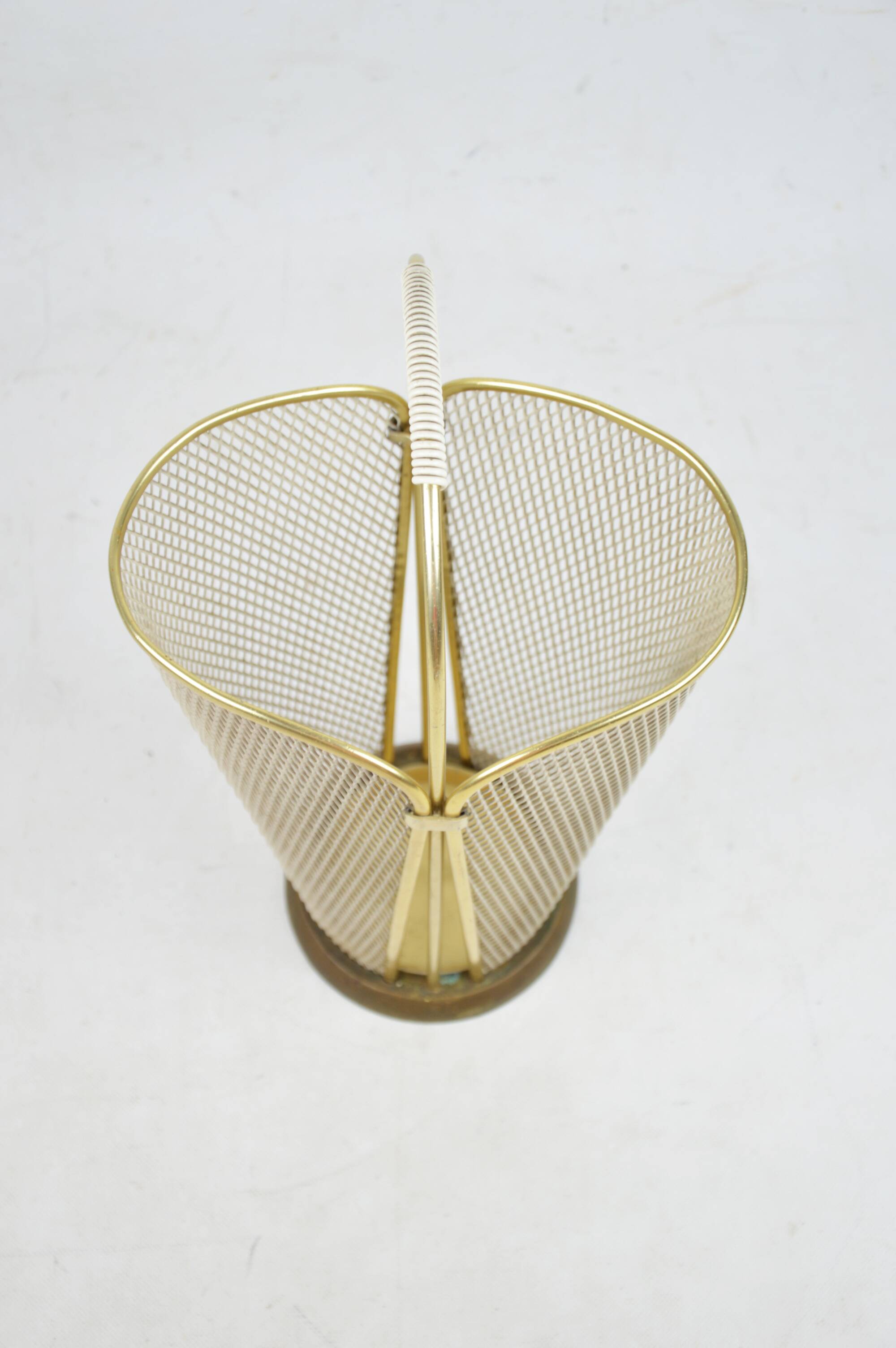Porte-parapluies, années 1970