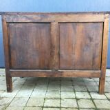 Crossbow chest of drawers