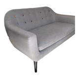 Vintage Scandinavian sofa Ritchie