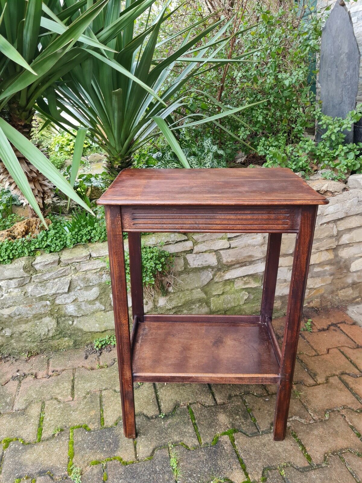 Furniture harness console 30 years of the house meyer