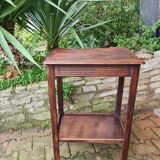 Furniture harness console 30 years of the house meyer