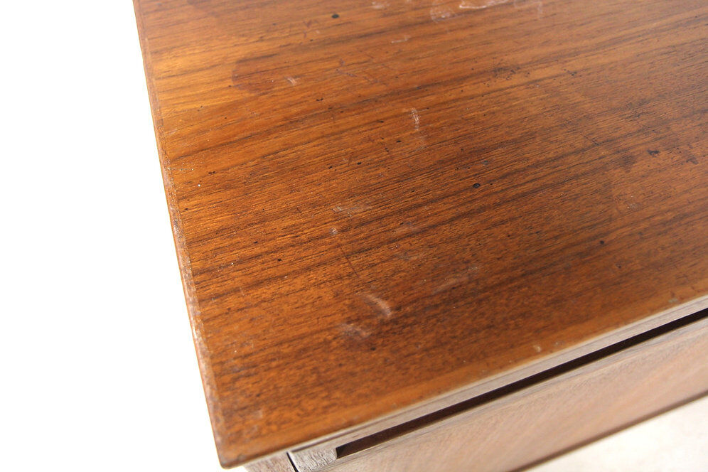 Scandinavian teak sideboard, Sweden, 1960