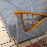 1950s canapé daybed