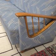Canapé, daybed année 1950