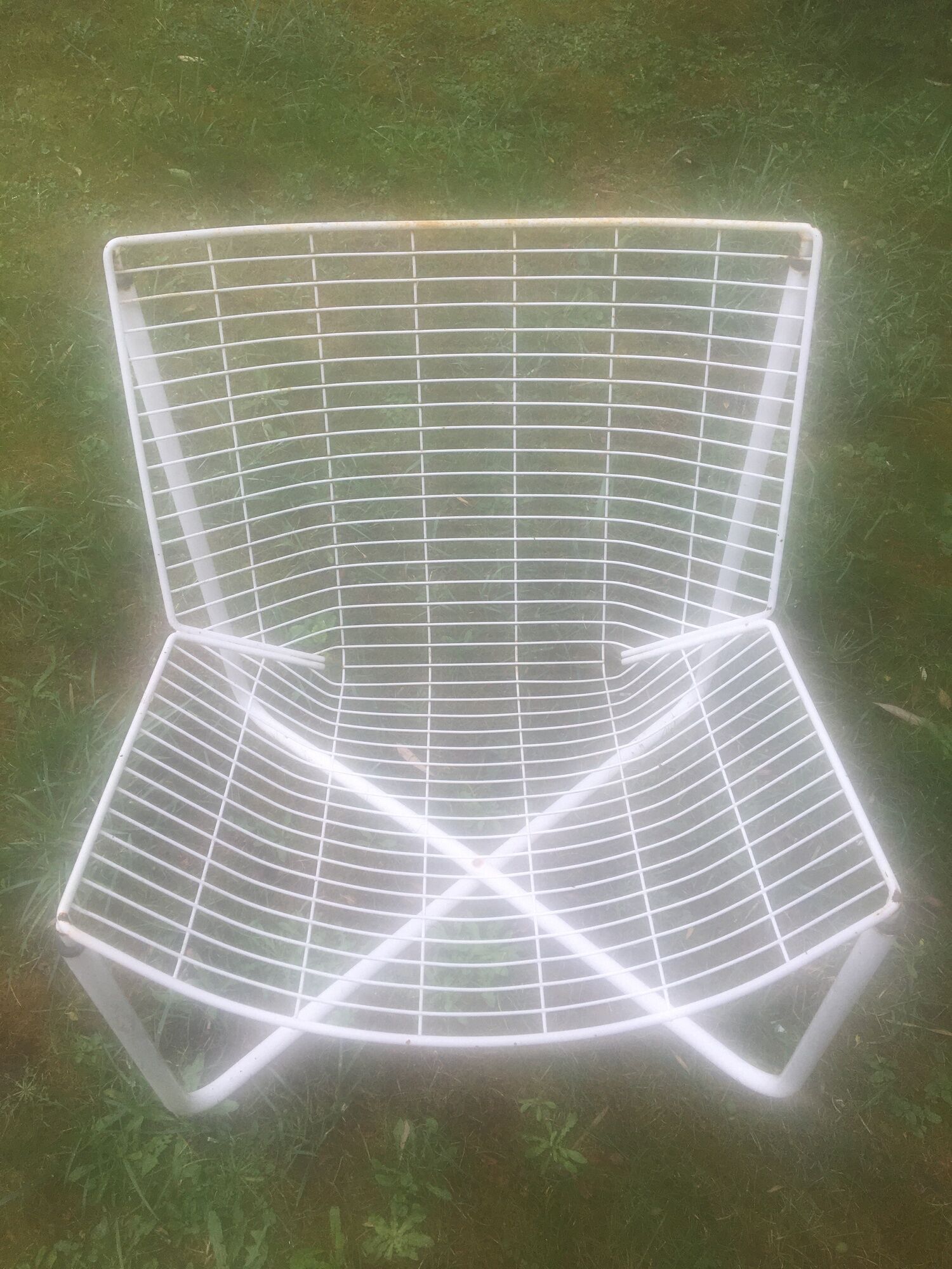 Jarpen model armchair by Niels Gammelgaard