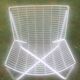 Jarpen model armchair by Niels Gammelgaard