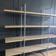 Enetri shelf from Ikea by Niels Gammelgaard