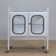 Medical trolley, 1970