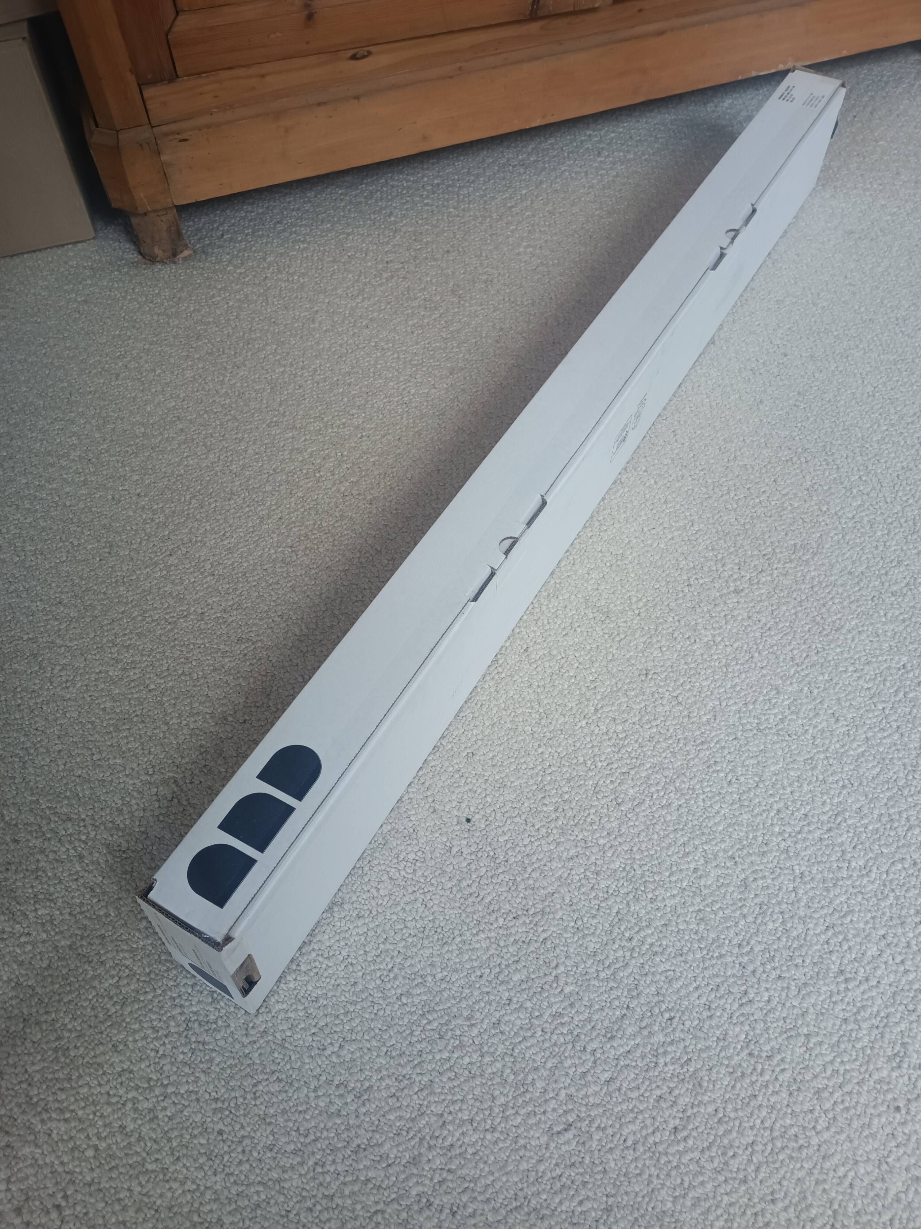 ANDLight Caine Heintzman - Hanging lamp - Pipeline 125