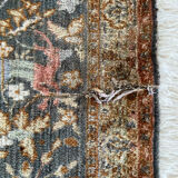 Tapis ancien 185x115cm