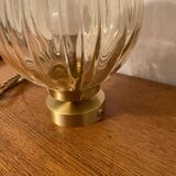 Art Deco table lamp
