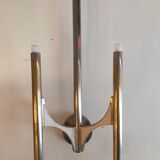 Pair of Sciolari wall lamp