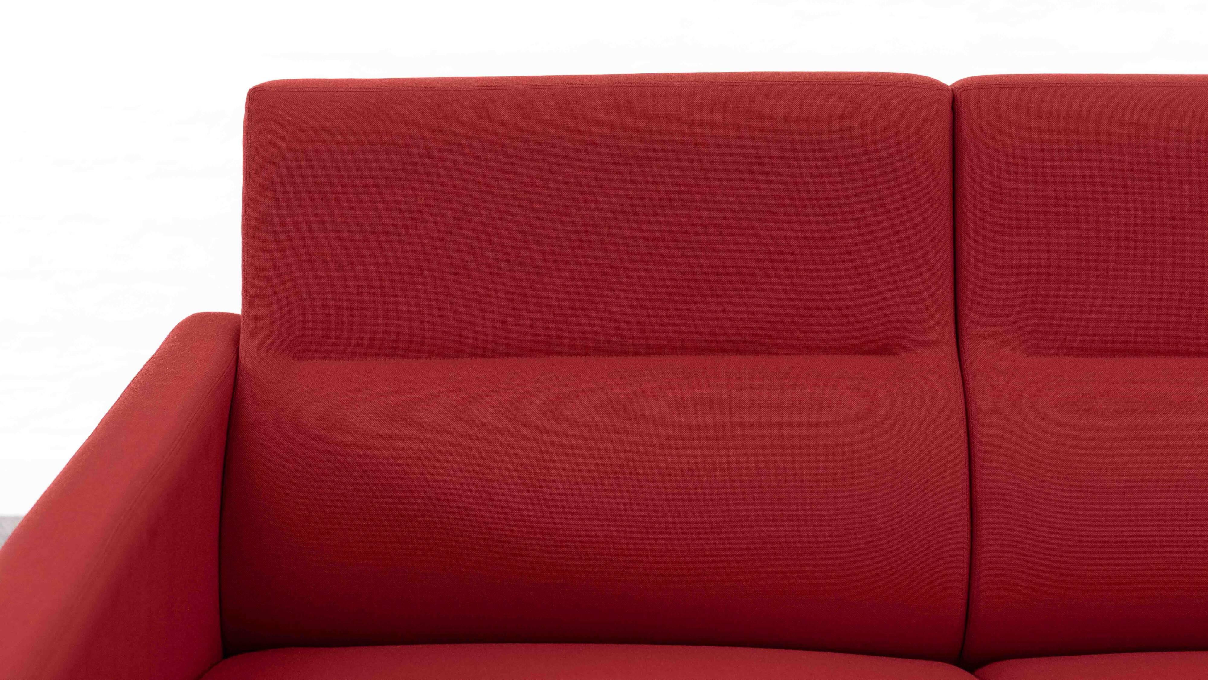 Airport Sofa Modell 3300 by Arne Jacobsen for Fritz Hansen