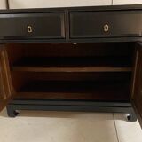 Old Asian chests of drawers